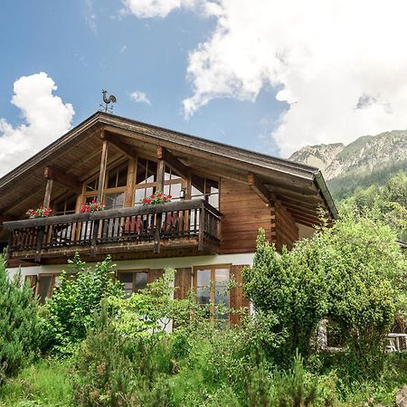 Hotel Alpenhaus Oberstdorf Exterior foto