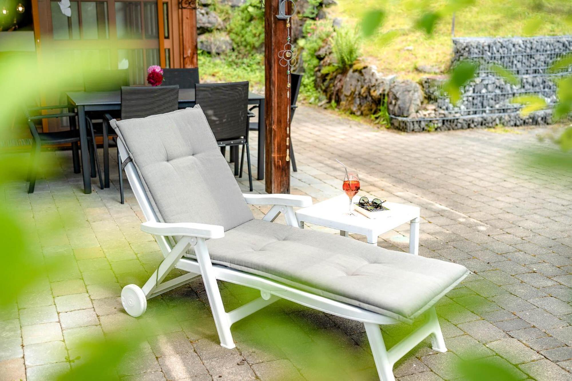 Hotel Alpenhaus Oberstdorf Exterior foto