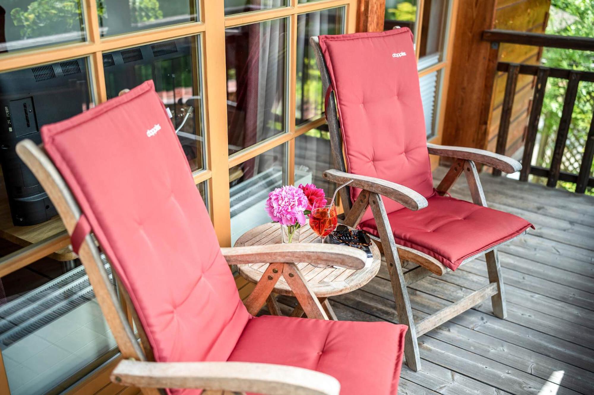 Hotel Alpenhaus Oberstdorf Exterior foto
